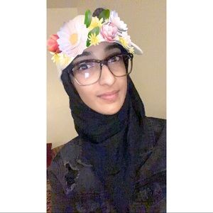 Meet your Posher, Laiba